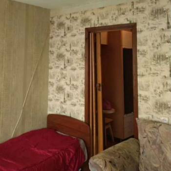 Продается 1-комнатная квартира, 23 м²