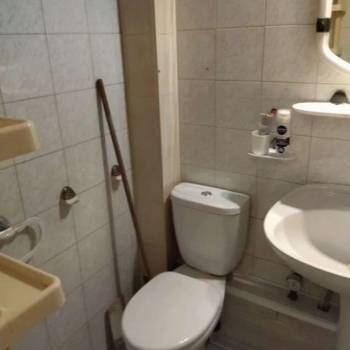 Продается 1-комнатная квартира, 23 м²