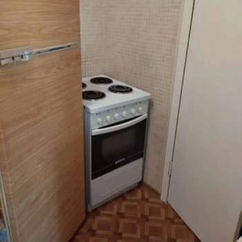 Продается 1-комнатная квартира, 23 м²