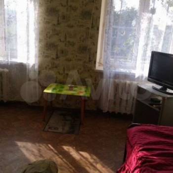 Продается 1-комнатная квартира, 23 м²