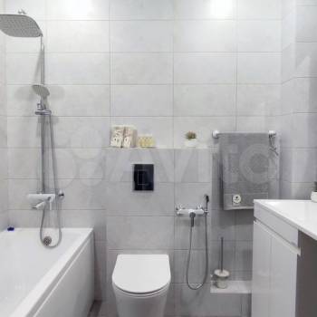 Продается 2-х комнатная квартира, 55 м²