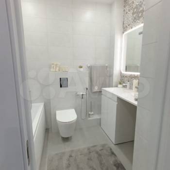 Продается 2-х комнатная квартира, 55 м²