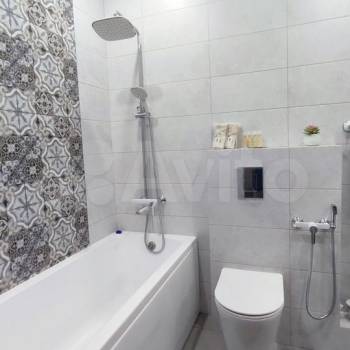 Продается 2-х комнатная квартира, 55 м²