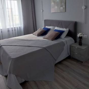 Продается 2-х комнатная квартира, 55 м²