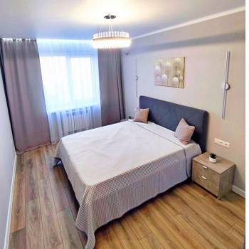 Продается 2-х комнатная квартира, 55 м²