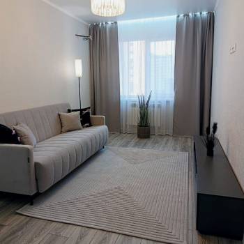 Продается 2-х комнатная квартира, 55 м²