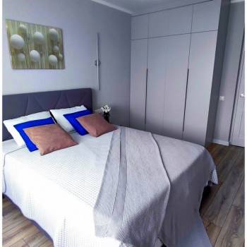 Продается 2-х комнатная квартира, 55 м²