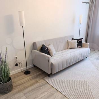 Продается 2-х комнатная квартира, 55 м²