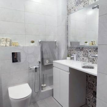 Продается 2-х комнатная квартира, 55 м²