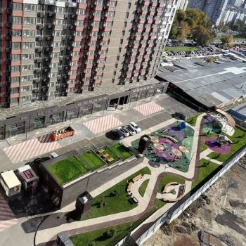 Продается 1-комнатная квартира, 24,4 м²