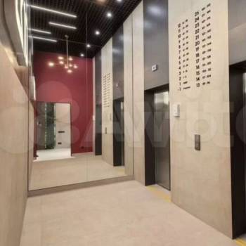 Продается 1-комнатная квартира, 24,4 м²