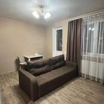 Сдается 1-комнатная квартира, 23 м²