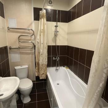 Сдается 1-комнатная квартира, 23 м²