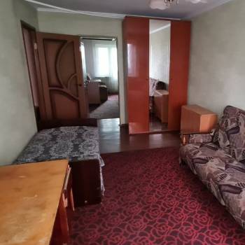 Продается 3-х комнатная квартира, 40 м²