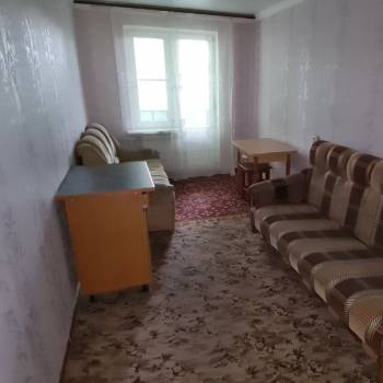 Продается 3-х комнатная квартира, 40 м²