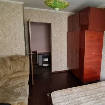 Продается 3-х комнатная квартира, 40 м²