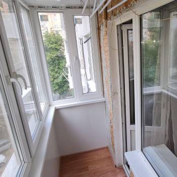 Продается 3-х комнатная квартира, 40 м²