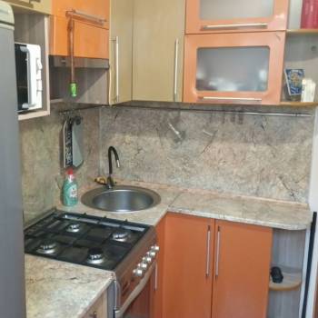 Продается 1-комнатная квартира, 30,4 м²