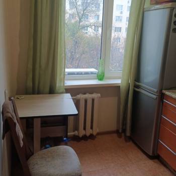 Продается 1-комнатная квартира, 30,4 м²