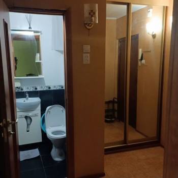 Продается 1-комнатная квартира, 30,4 м²