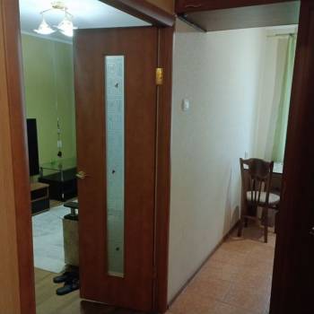 Продается 1-комнатная квартира, 30,4 м²