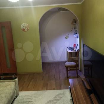 Продается 1-комнатная квартира, 30,4 м²