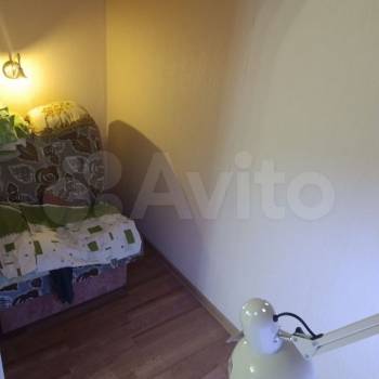 Продается 1-комнатная квартира, 30,4 м²