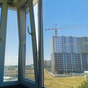 Продается 1-комнатная квартира, 26,5 м²
