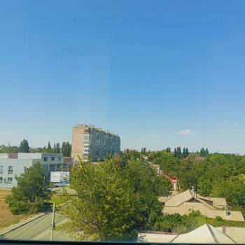 Продается 1-комнатная квартира, 26,5 м²