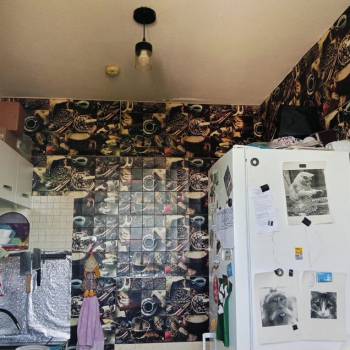 Продается 1-комнатная квартира, 26,5 м²