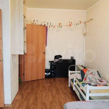 Продается 1-комнатная квартира, 26,5 м²