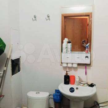 Продается 1-комнатная квартира, 26,5 м²