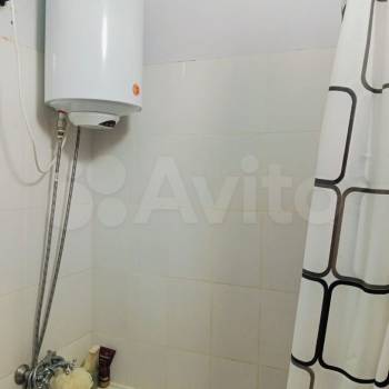 Продается 1-комнатная квартира, 26,5 м²