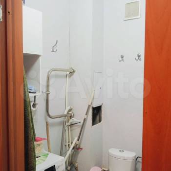 Продается 1-комнатная квартира, 26,5 м²