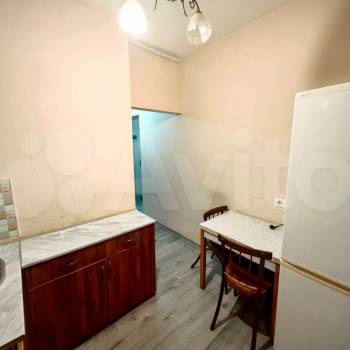 Сдается 2-х комнатная квартира, 44,5 м²