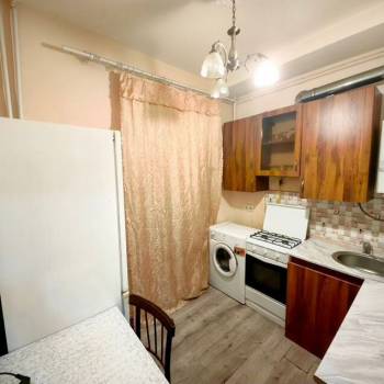 Сдается 2-х комнатная квартира, 44,5 м²