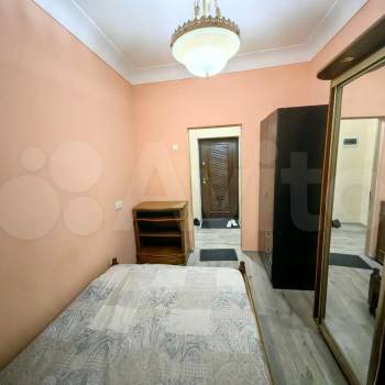 Сдается 2-х комнатная квартира, 44,5 м²