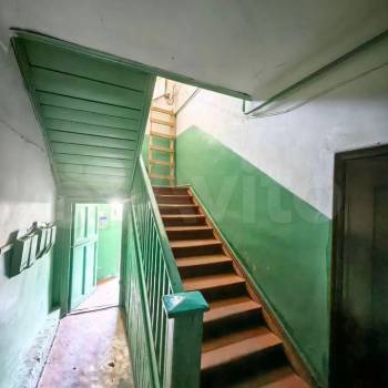 Сдается 2-х комнатная квартира, 44,5 м²