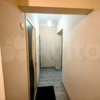 Сдается 2-х комнатная квартира, 44,5 м²