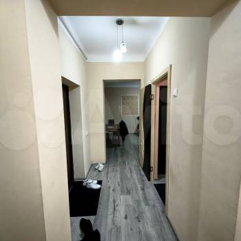 Сдается 2-х комнатная квартира, 44,5 м²