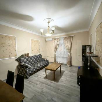 Сдается 2-х комнатная квартира, 44,5 м²