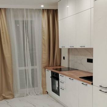 Продается 1-комнатная квартира, 40 м²