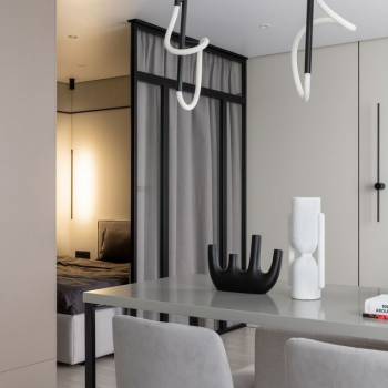 Продается 1-комнатная квартира, 40,5 м²