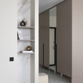 Продается 1-комнатная квартира, 40,5 м²