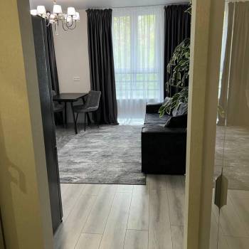 Сдается 1-комнатная квартира, 31 м²