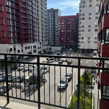 Сдается 1-комнатная квартира, 31 м²