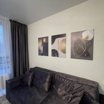 Сдается 1-комнатная квартира, 31 м²