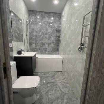 Сдается 1-комнатная квартира, 31 м²