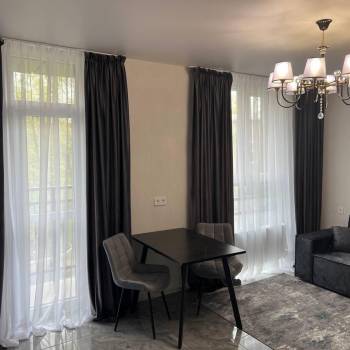 Сдается 1-комнатная квартира, 31 м²