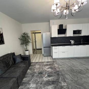 Сдается 1-комнатная квартира, 31 м²